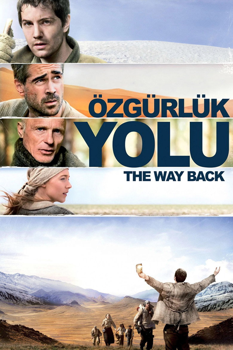 Özgürlük Yolu