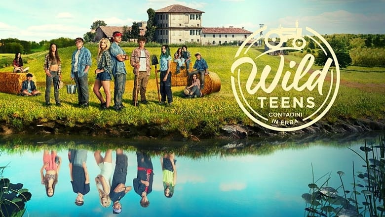 Wild Teens - Contadini in erba
