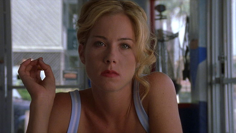 Image d'arrière-plan 11 du film Claudine's Return