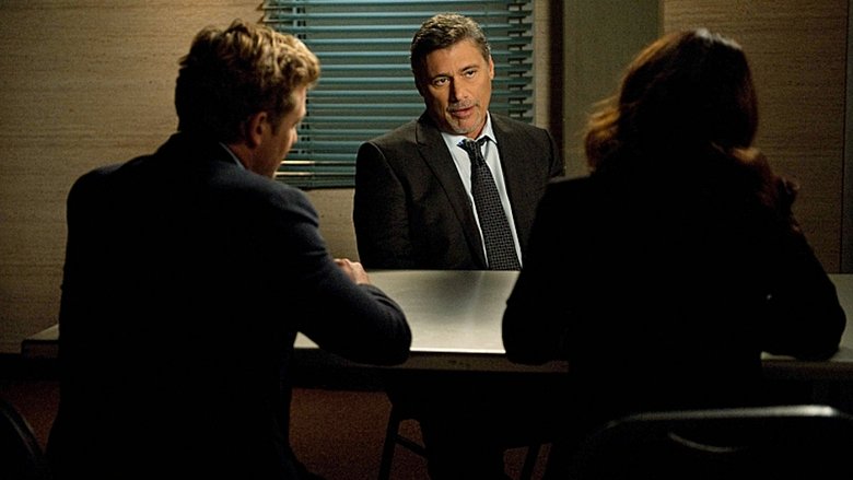 Qui Est Mort Dans La Saison 5 De Elite Mentalist: Saison 5 Episode 12 - Elite Series