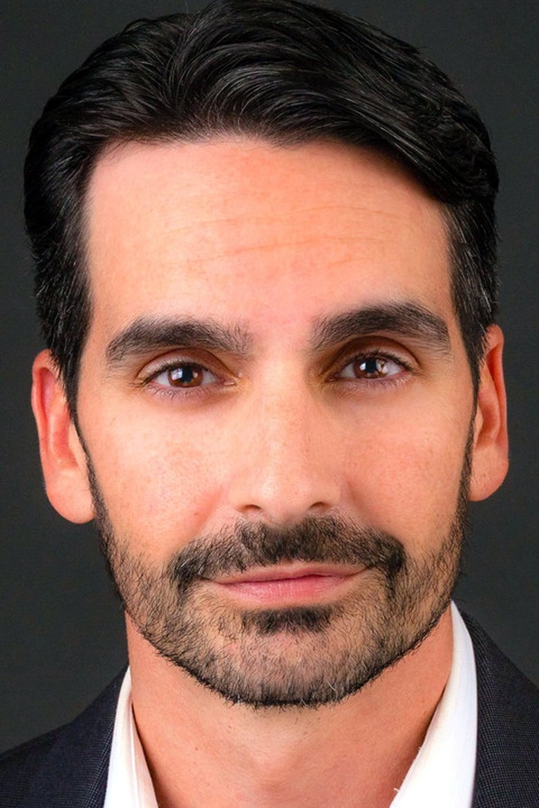 Jorge Ferragut portrait image