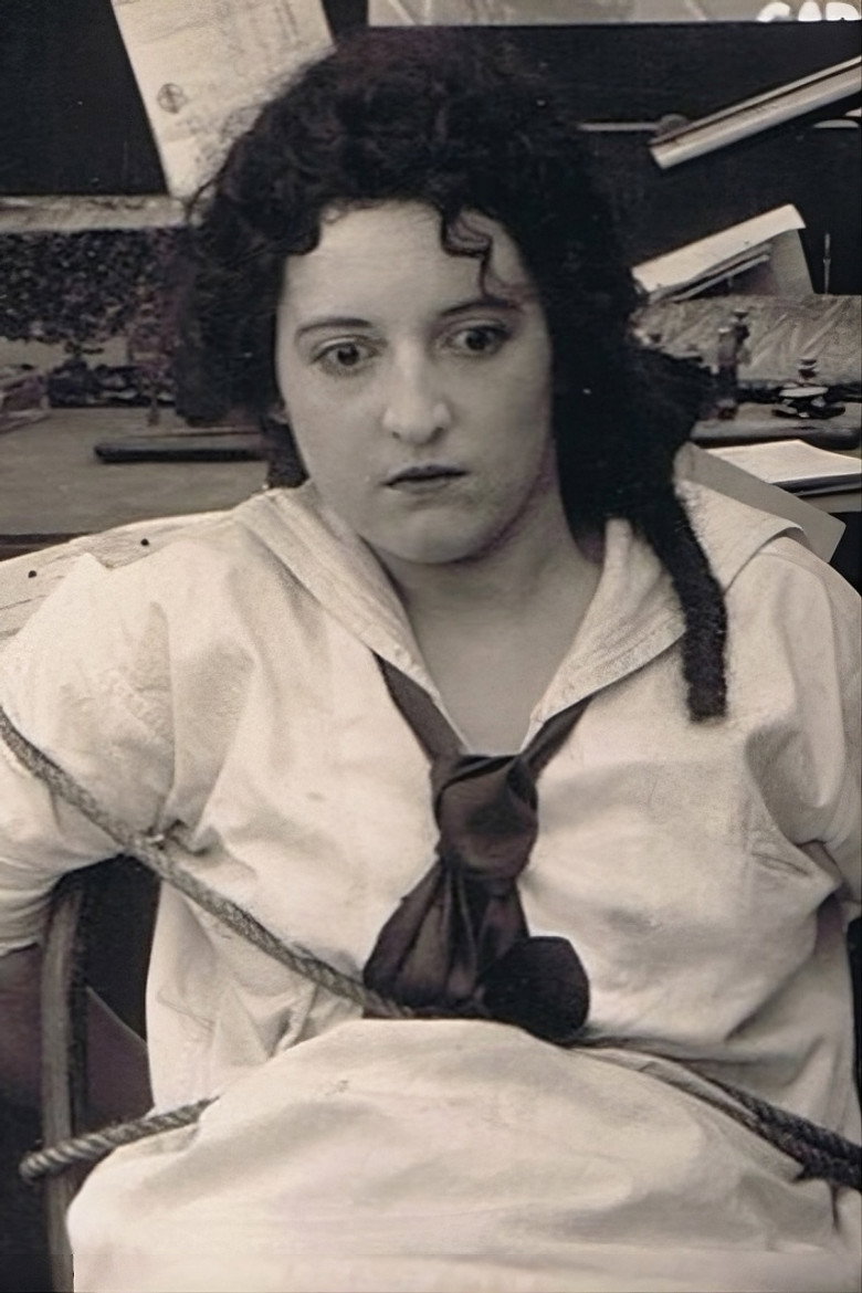 Lillian Peacock