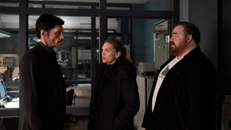 Still image for Helen Dorn season 1 episode 22: Episode 22 Still image for Helen Dorn season 1 episode 22: Episode 22