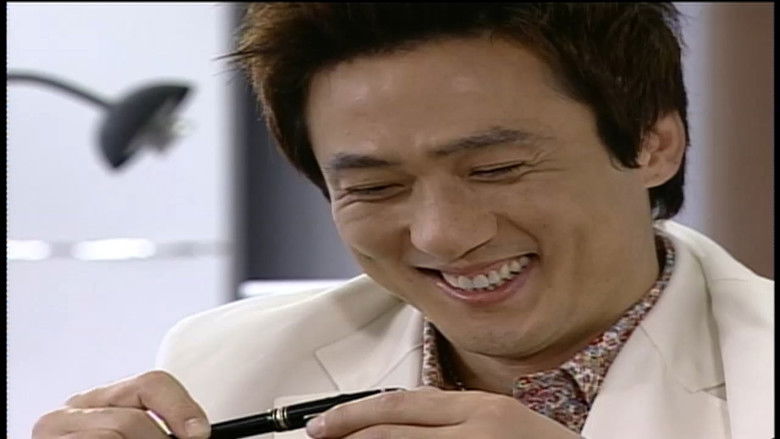 Still image for My Fair Lady season 1 episode 15: Episode 15