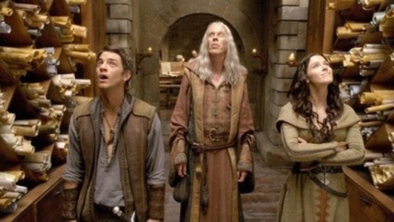 watch legend of the seeker season 1 episode 2 online free