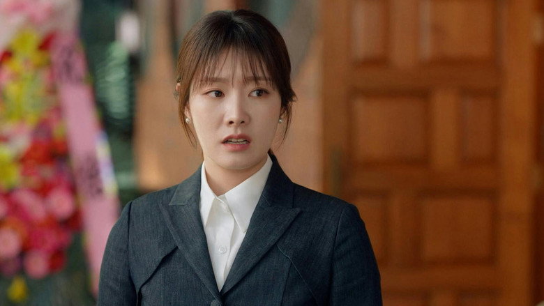 여왕의 집 Season 1 22화