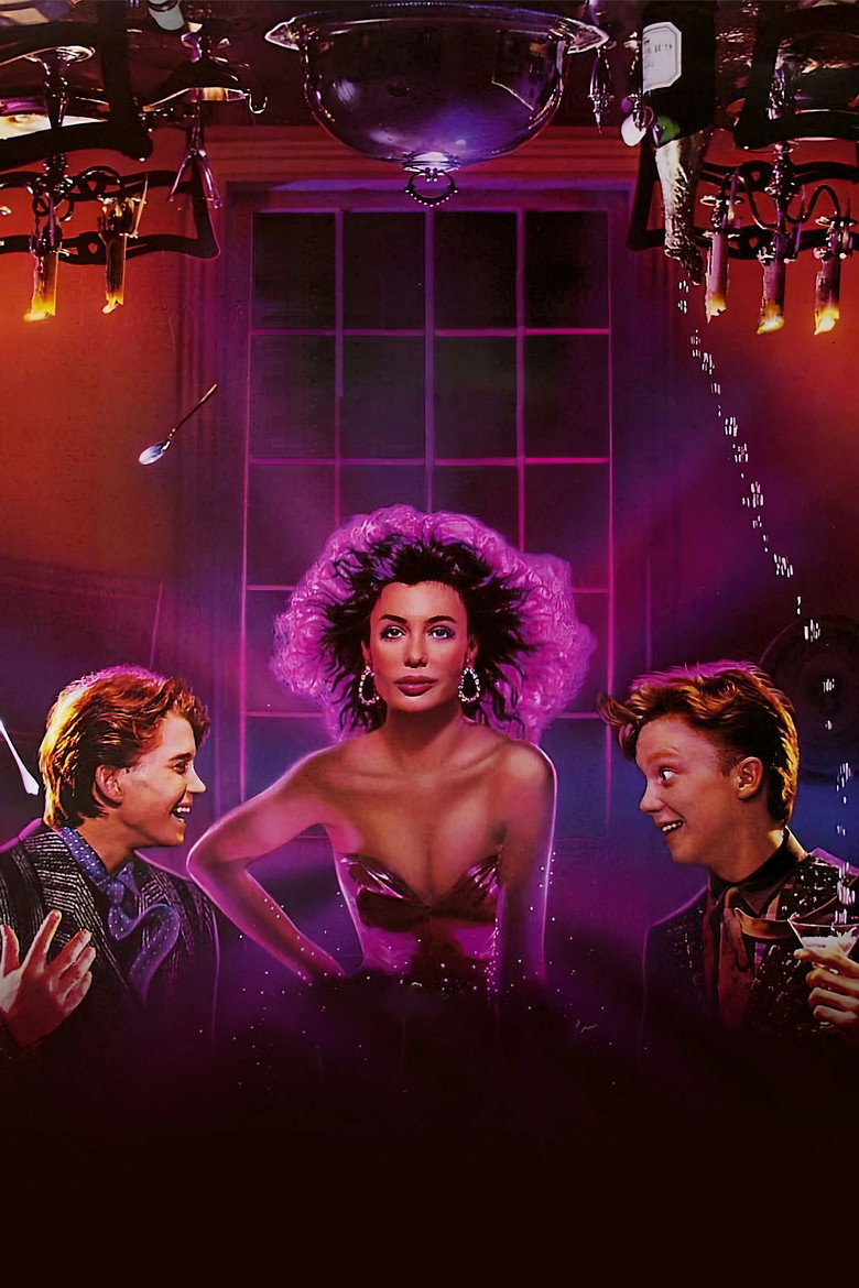 Imatge de Weird Science