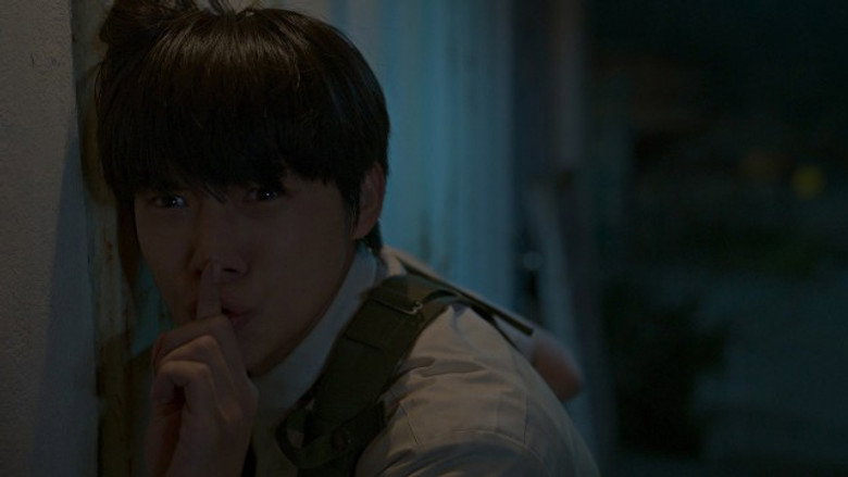 Still from Duty After School - Season 1 Episode 4