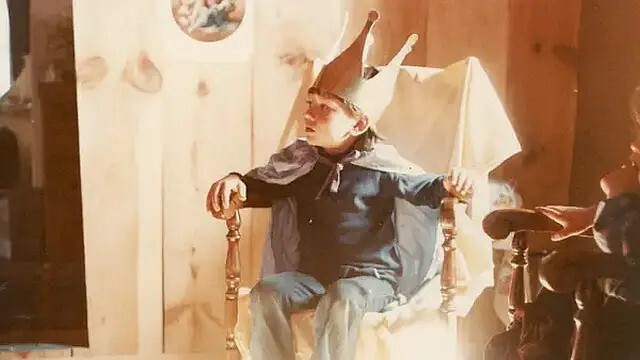 Still image for De utvalda barnen season 1 episode 1: Episode 1