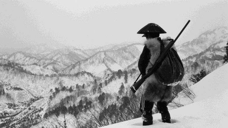 Imatge de 越後奥三面