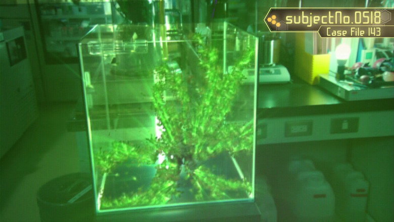 The Secret of Helheim Forest