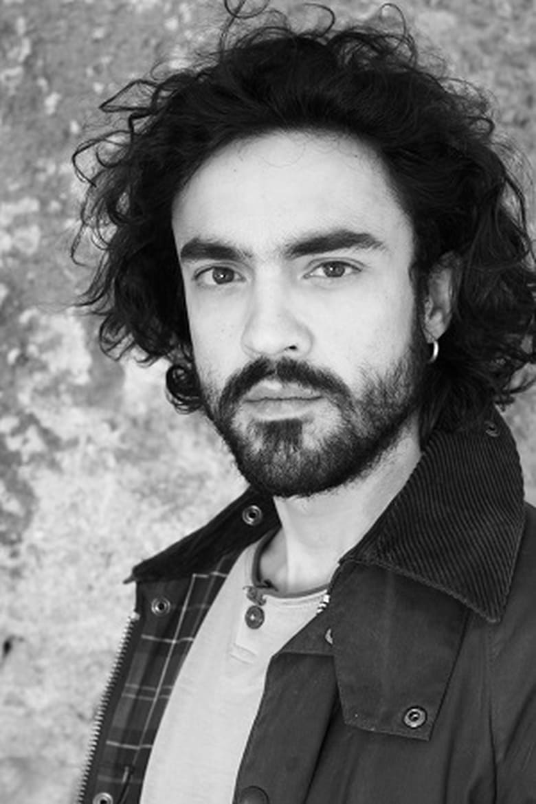 Dimitris Kouroubalis photo 2