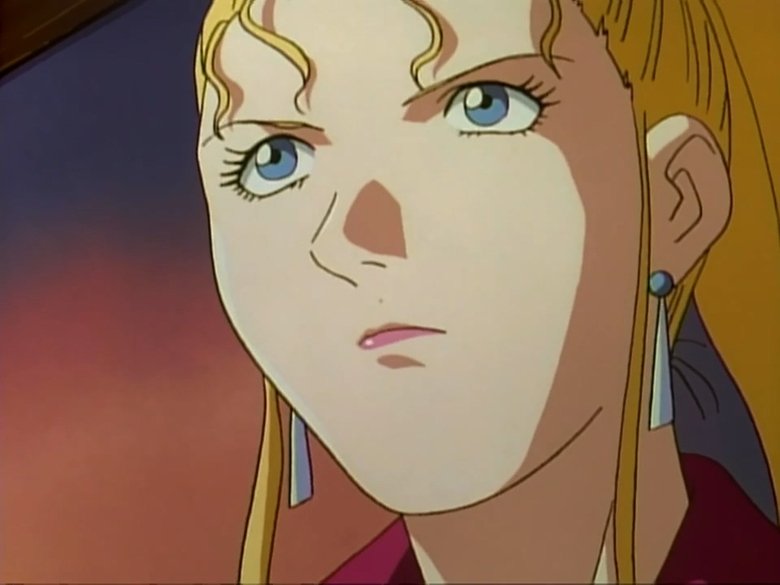 Still image for Virtua Fighter season 1 episode 30: Episode 30 Still image for Virtua Fighter season 1 episode 30: Episode 30