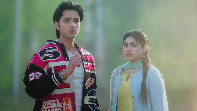 Still image for Tu Juliet Jatt Di season 1 episode 58: Heer Outsmarts Gulaab