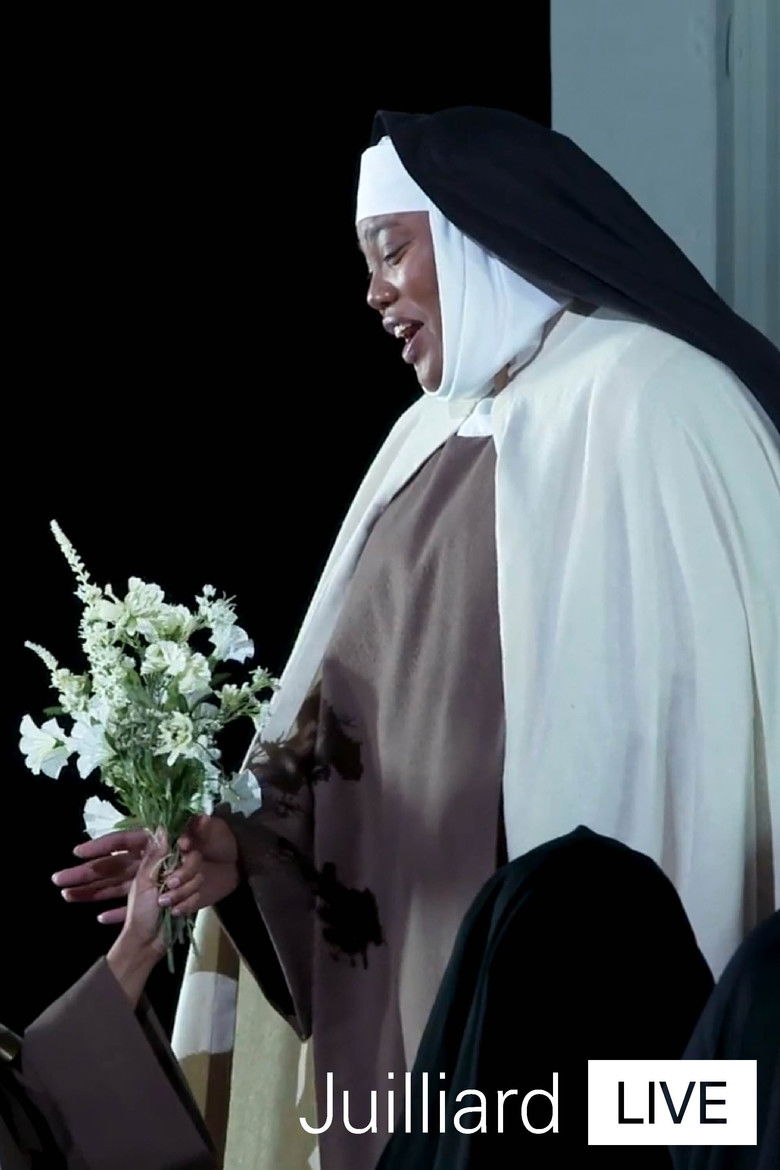 Imatge de Juilliard Opera: Dialogues des Carmélites