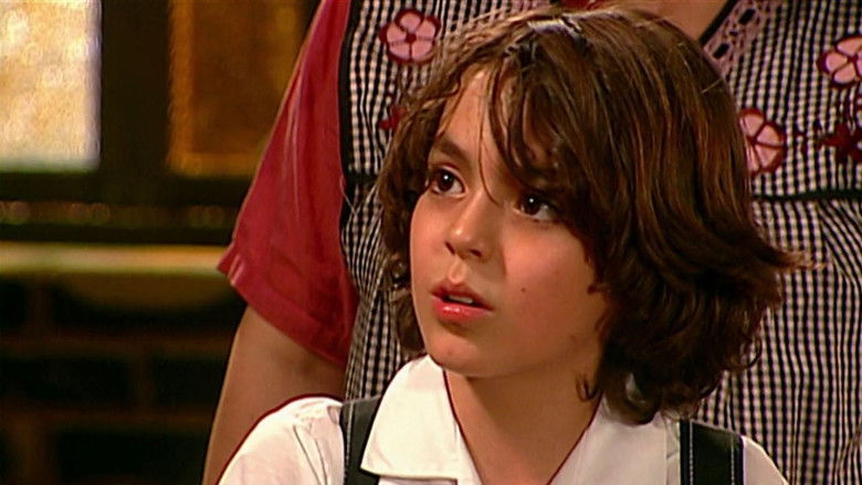 Marina Temporada 1 Episodio 19 Cuevana 3