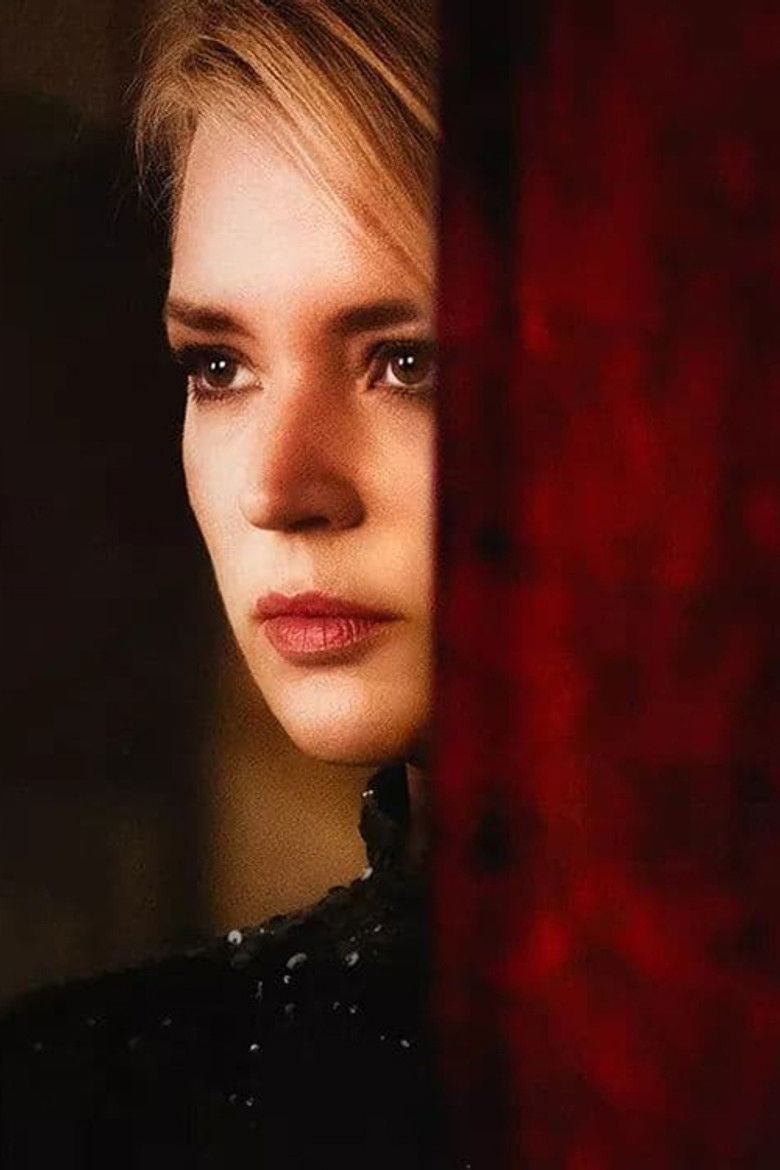 Imatge de Madeleine Collins