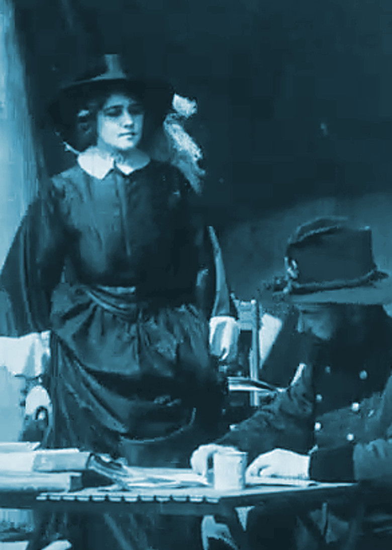 Imatge de The Darling of the CSA