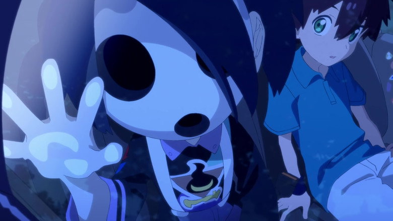 Still from Pokémon: Twilight Wings - Season 1 Episode 6