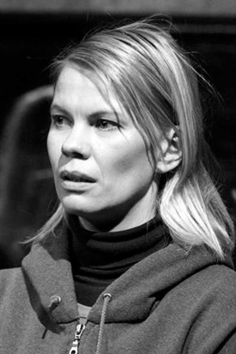 Stina Rautelin photo 2