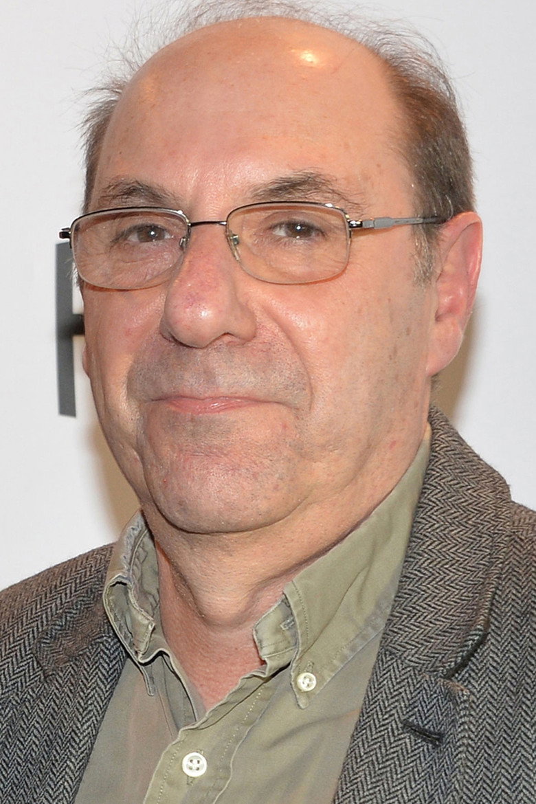 Alain Berbérian photo 2