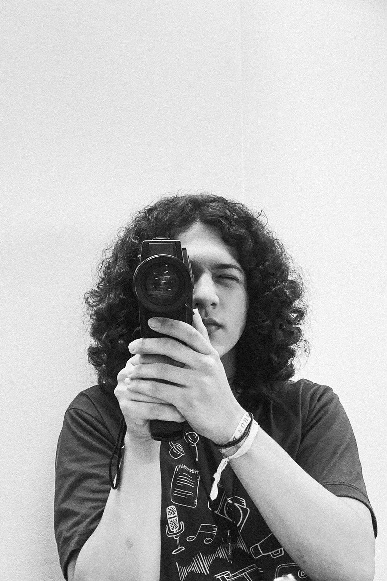 Andy Wolf