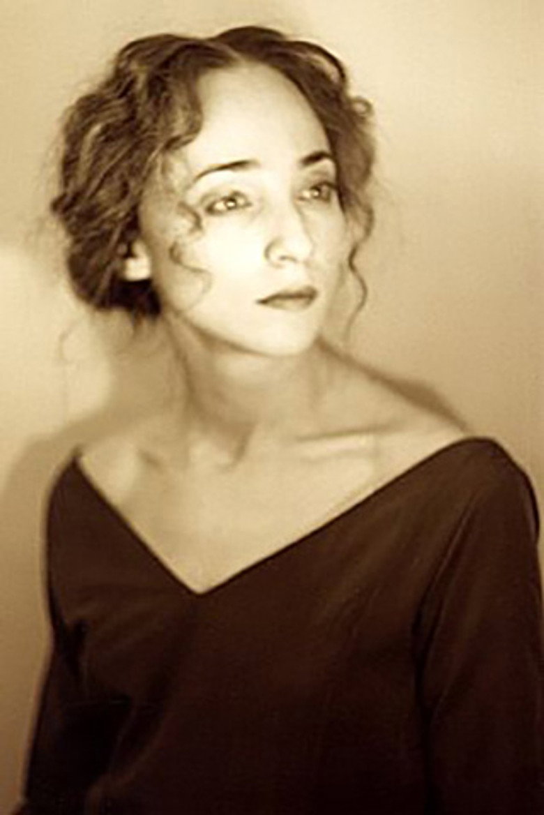 Galina Tyunina photo 2