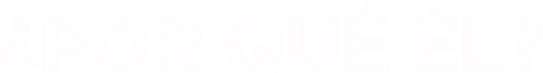 Imagen de ¿Por qué él?