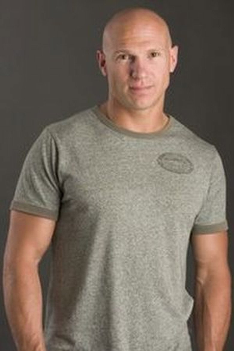 Joe Ross