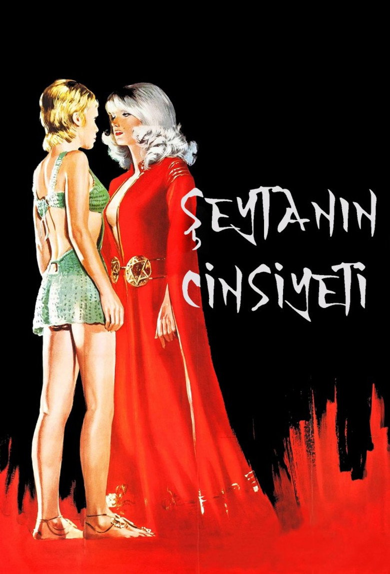 Şeytanın Cinsiyeti