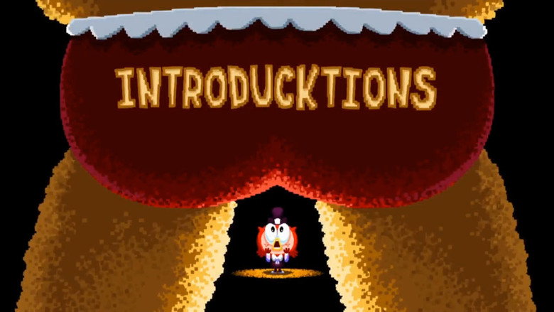 Introducktions