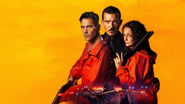 Image d'arrière-plan 11 du film The Clean Up Crew