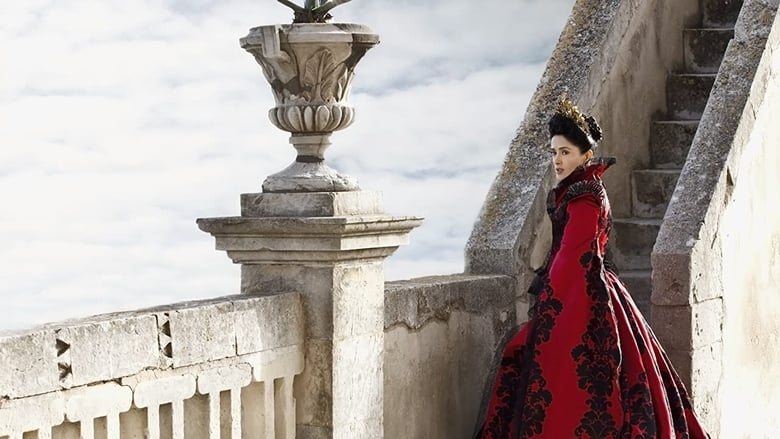 watch Il Racconto dei Racconti - Tale of Tales now