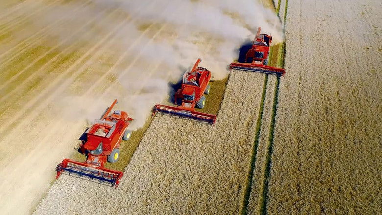 Still image for Anthropozän – Das Zeitalter des Menschen season 1 episode 1: Episode 1