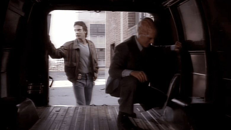 Alien Nation main backdrop