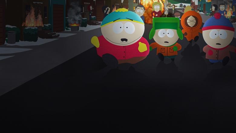 South Park Season 24