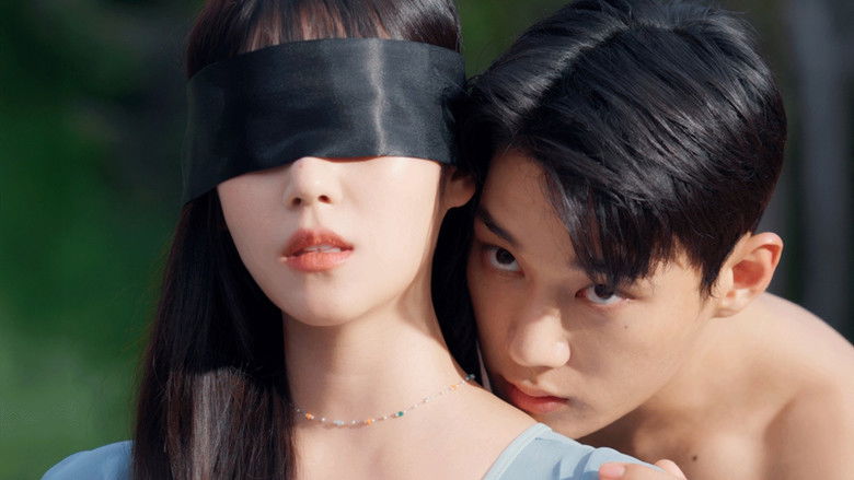 Backdrop for Romantic Island