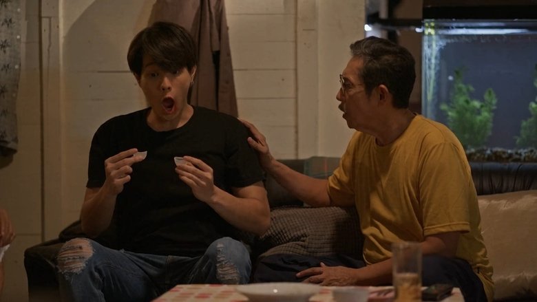 Still image for My Ride season 1 episode 2: Episode 2 Still image for My Ride season 1 episode 2: Episode 2