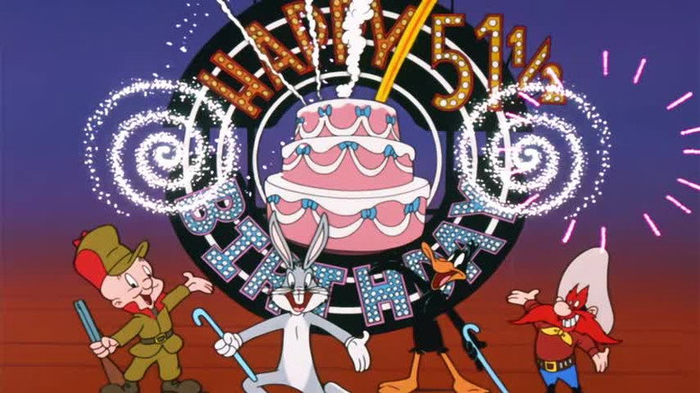 Immagine dell'episodio S1991E04 di Looney Tunes