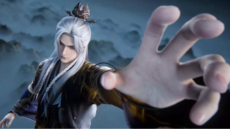 Renegade Immortal Temporada 1 Episodio 135 Cuevana 3