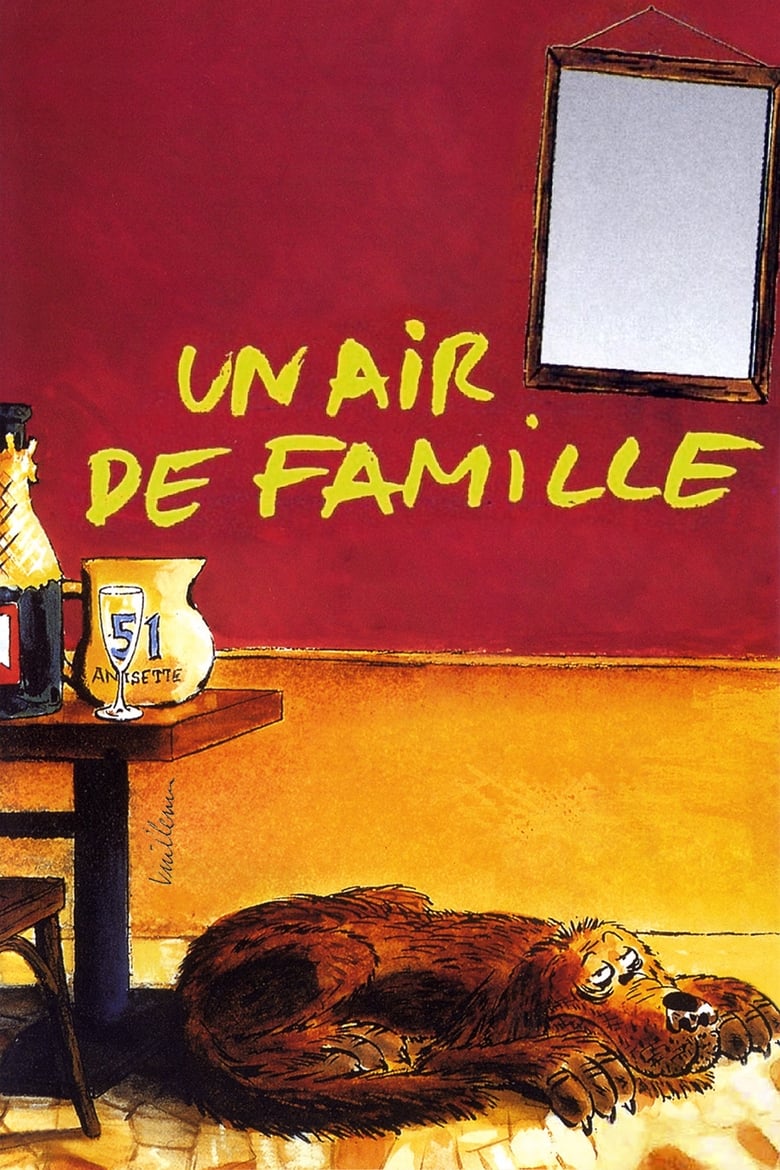 Un air de famille (1996)