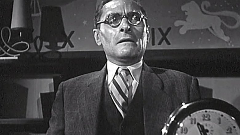 Still image for The Nostradamus Agency season 1 episode 9: Episode 9