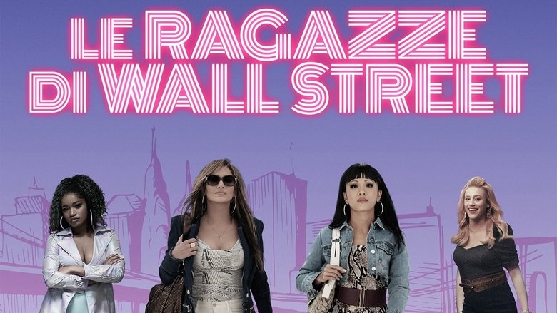 Hustlers (2019)