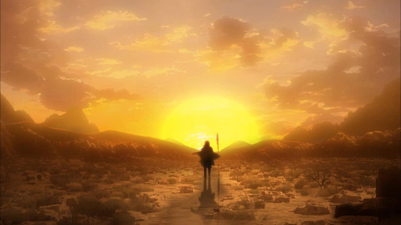 Still image for 魁拔之殊途 season 1 episode 15: Episode 15 Still image for 魁拔之殊途 season 1 episode 15: Episode 15