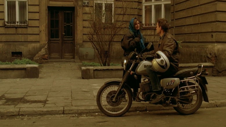 Image d'arrière-plan 5 du film La Double Vie de Véronique