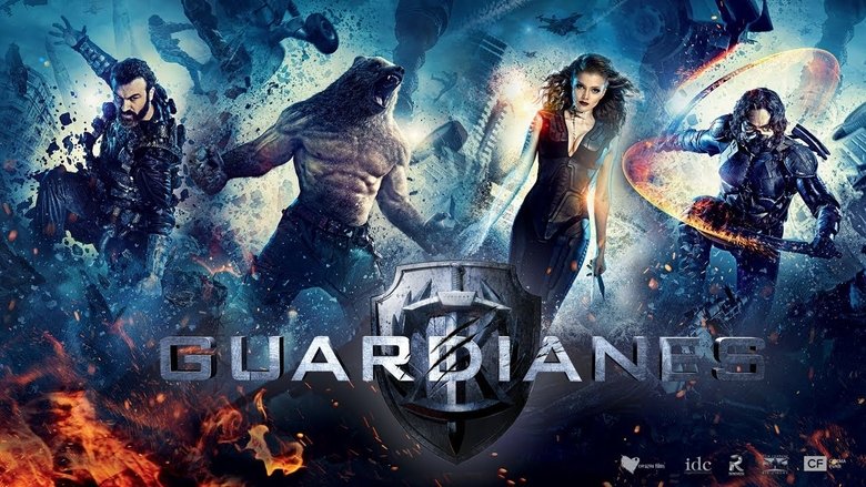 Guardians (2017)