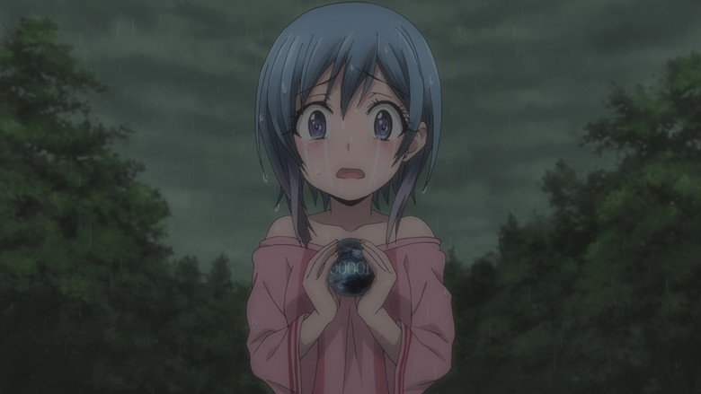 Still from Plunderer - Season 1 Episode 1
