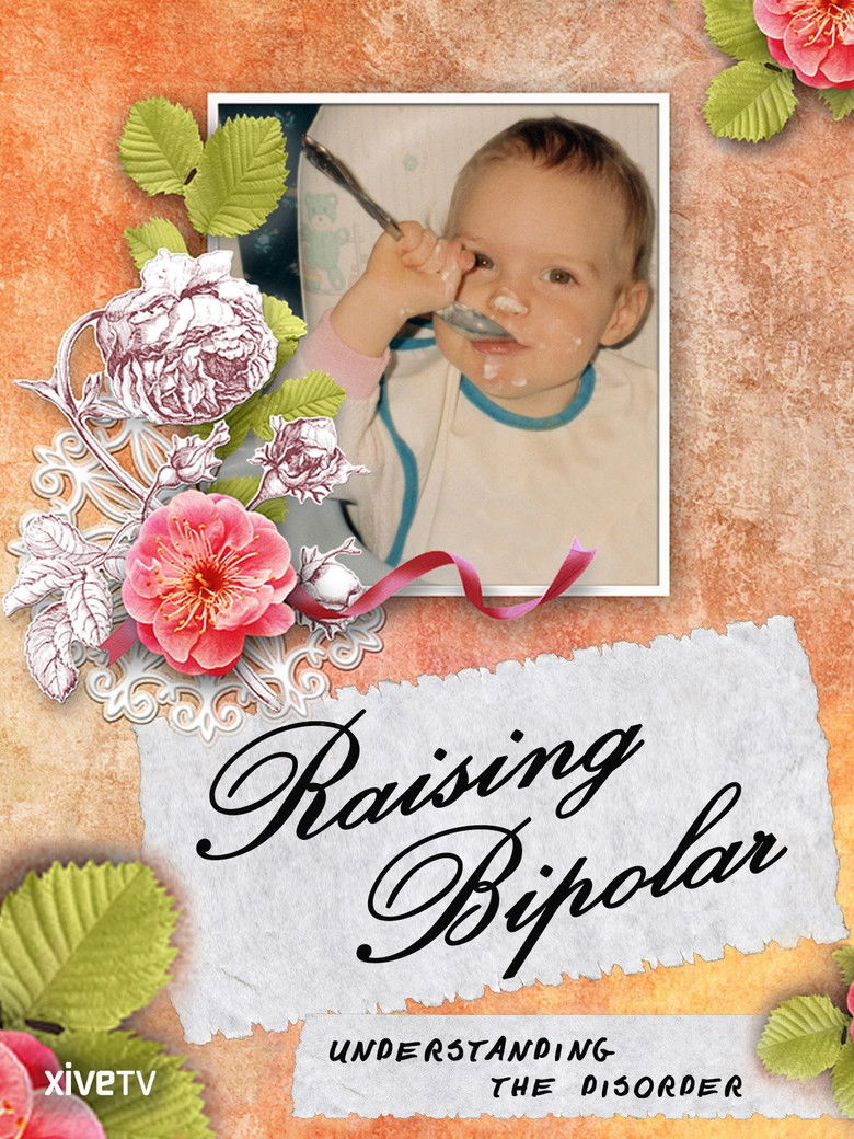 Imatge de Raising Bipolar