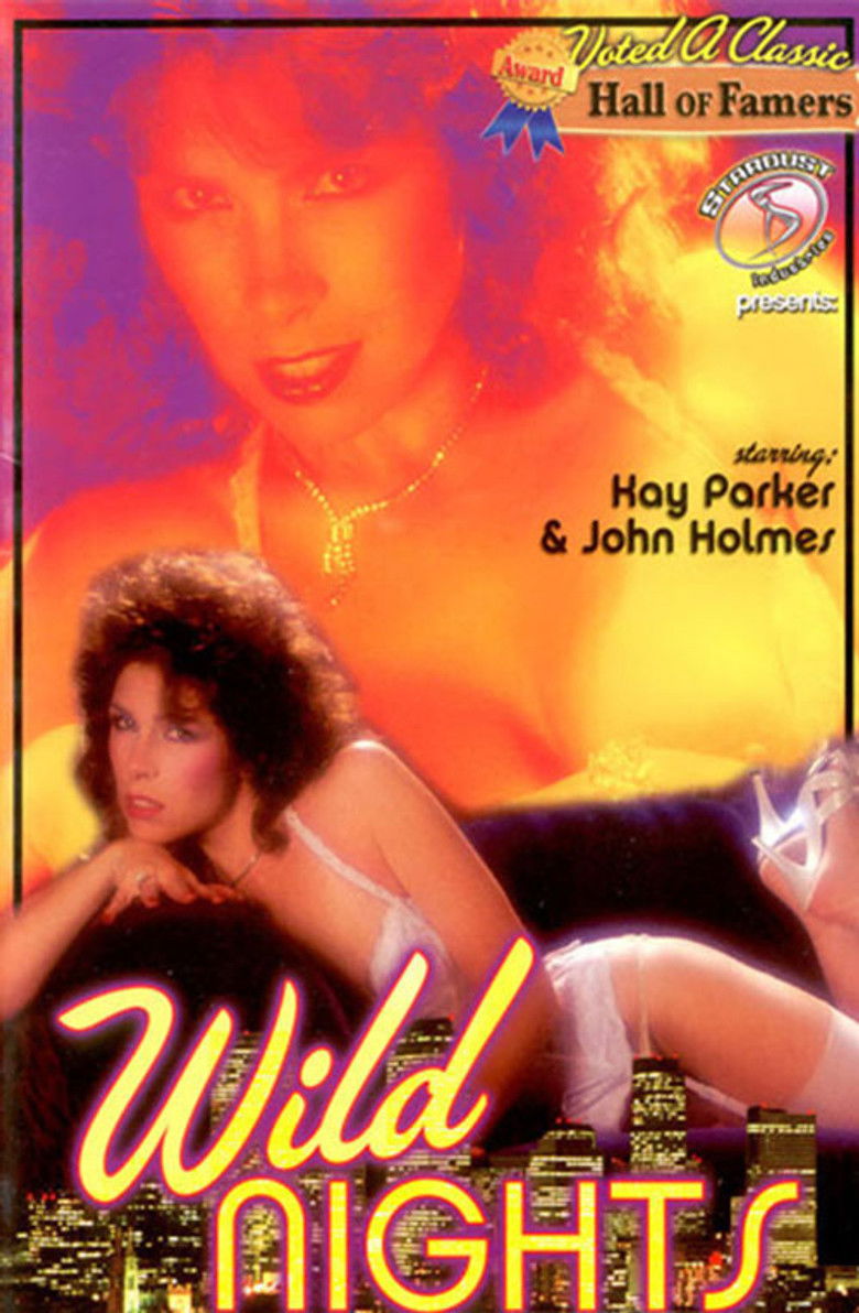 Imatge de Night on the Wild Side