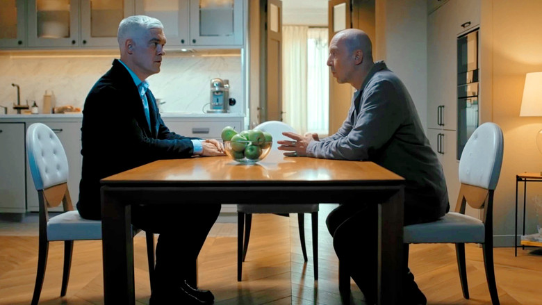 Still image for Опасный season 1 episode 30: Episode 30